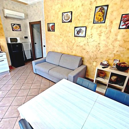 Top Apartment Roma 2 エクステリア 写真