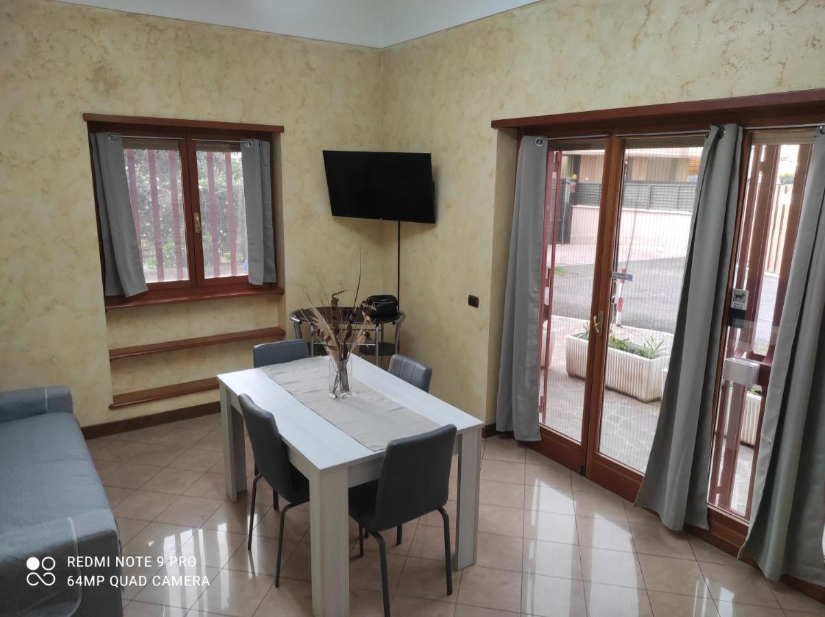 Top Apartment Roma 2 エクステリア 写真