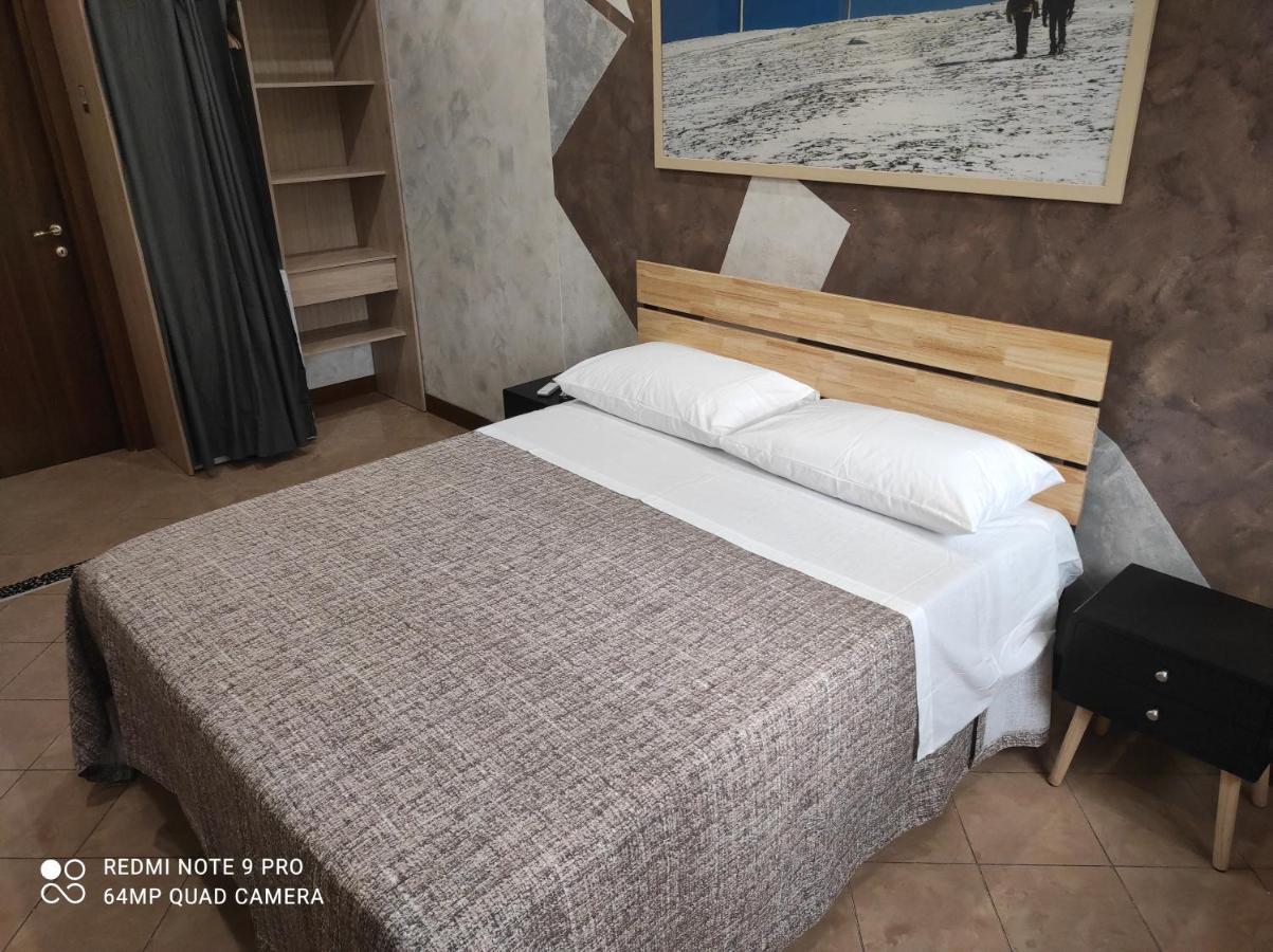 Top Apartment Roma 2 エクステリア 写真