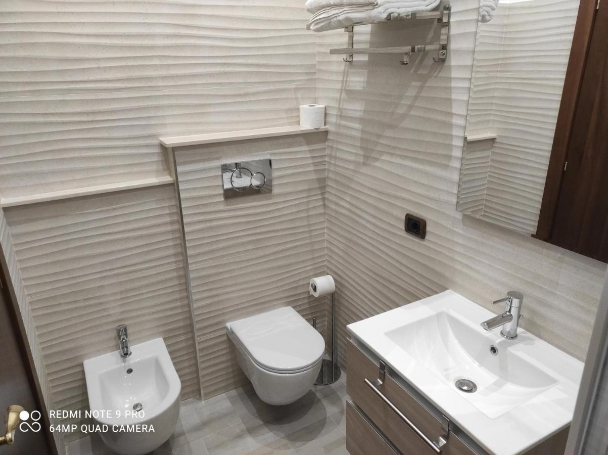 Top Apartment Roma 2 エクステリア 写真