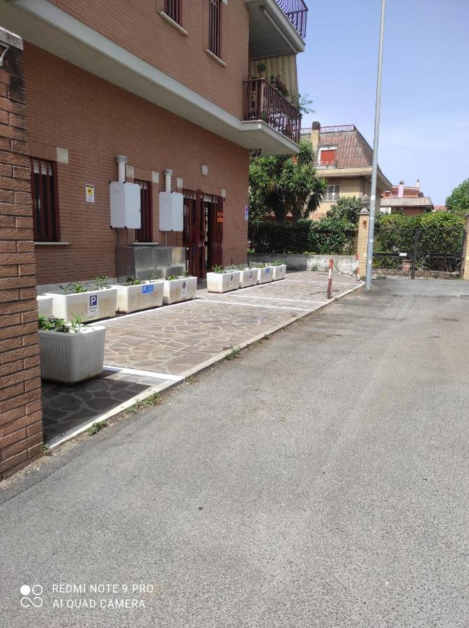 Top Apartment Roma 2 エクステリア 写真