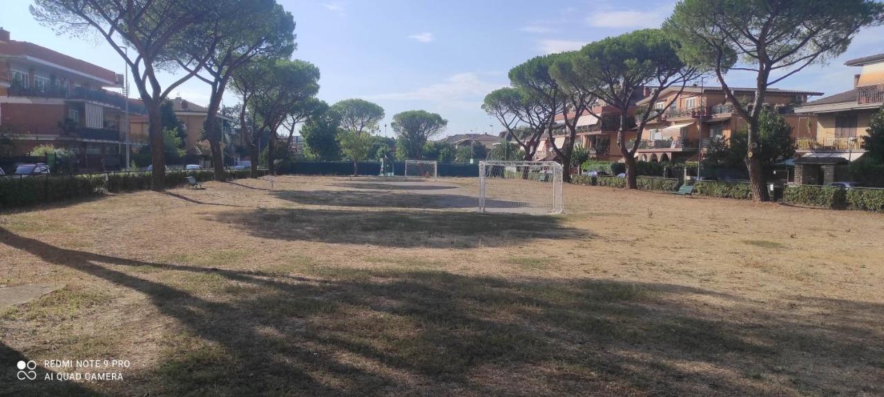 Top Apartment Roma 2 エクステリア 写真