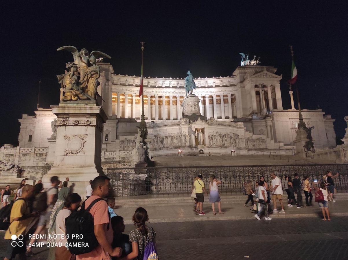 Top Apartment Roma 2 エクステリア 写真