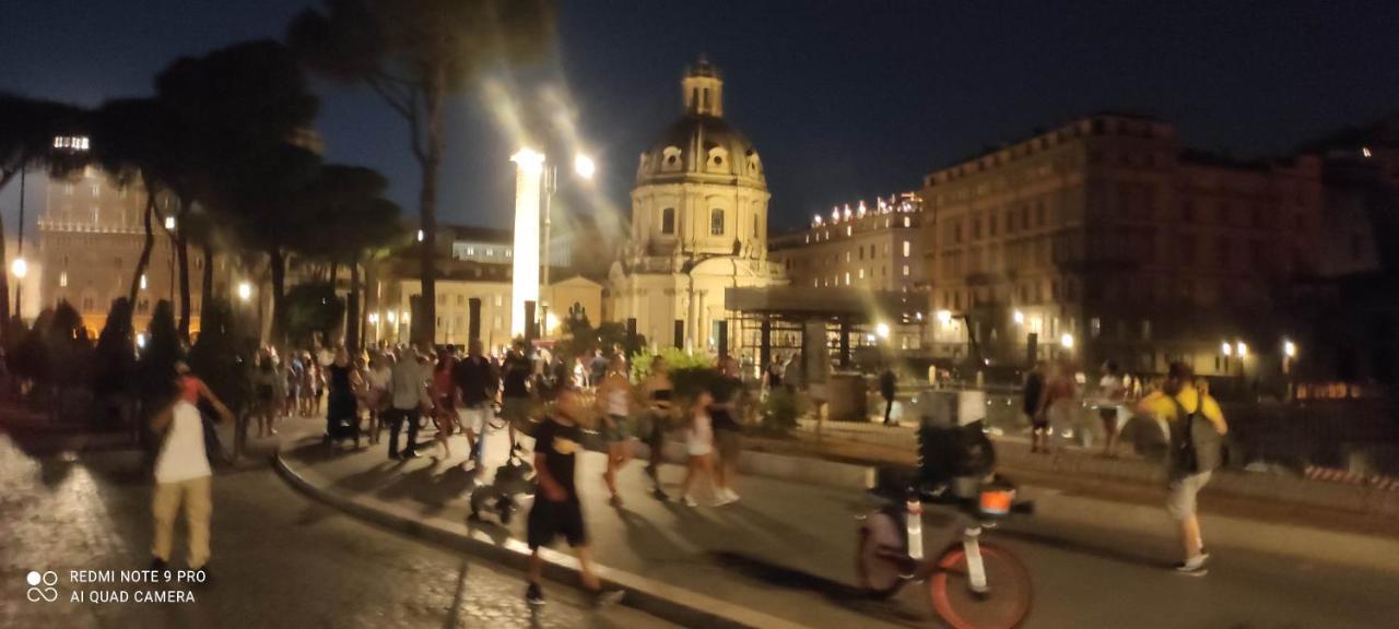 Top Apartment Roma 2 エクステリア 写真