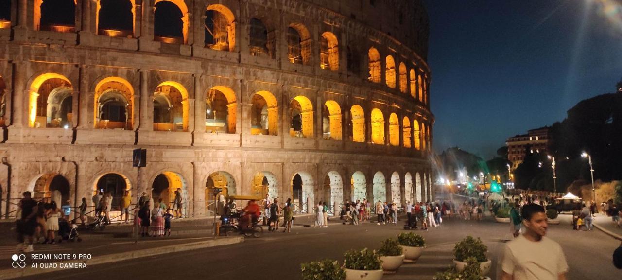 Top Apartment Roma 2 エクステリア 写真
