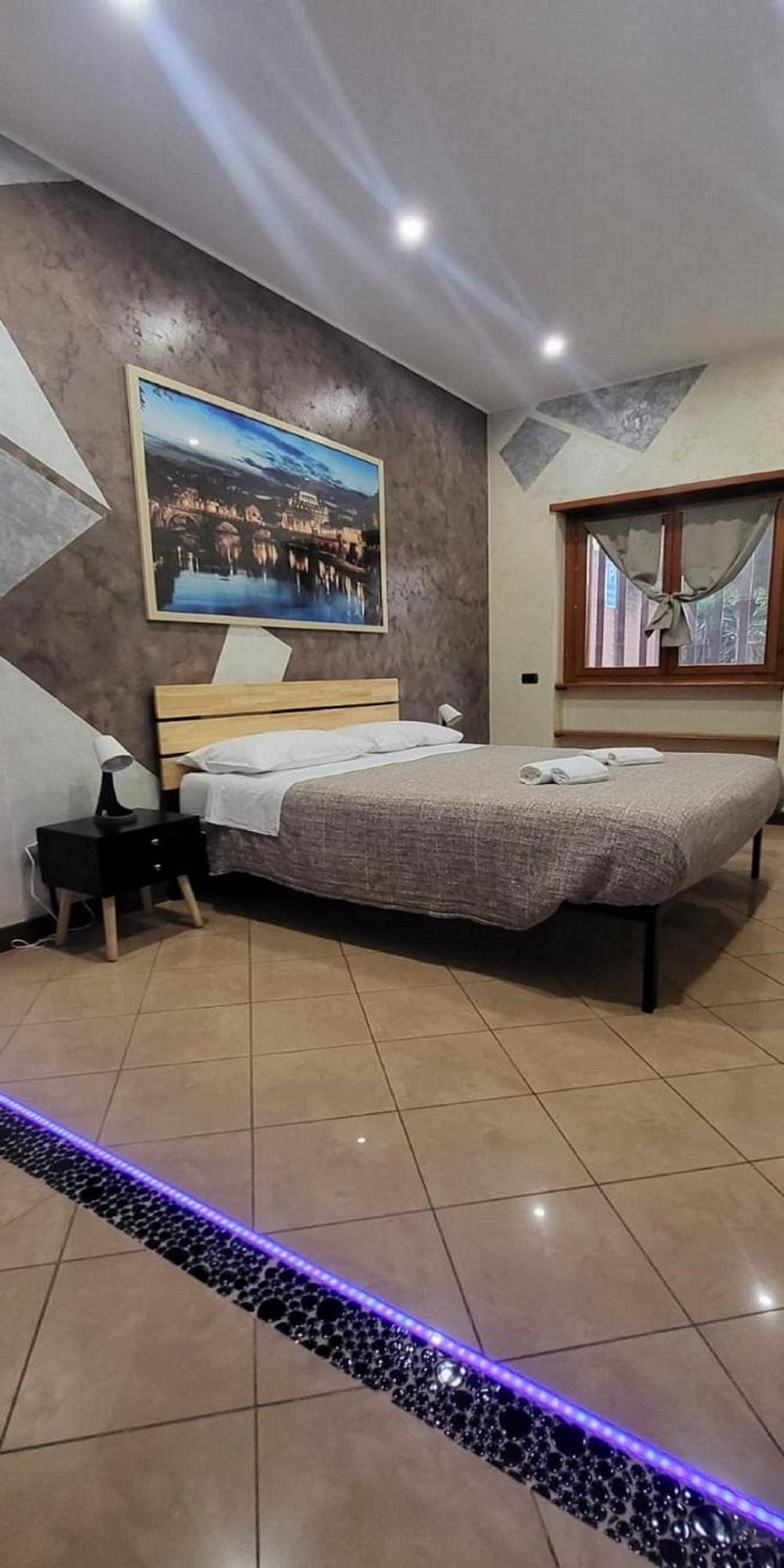 Top Apartment Roma 2 エクステリア 写真