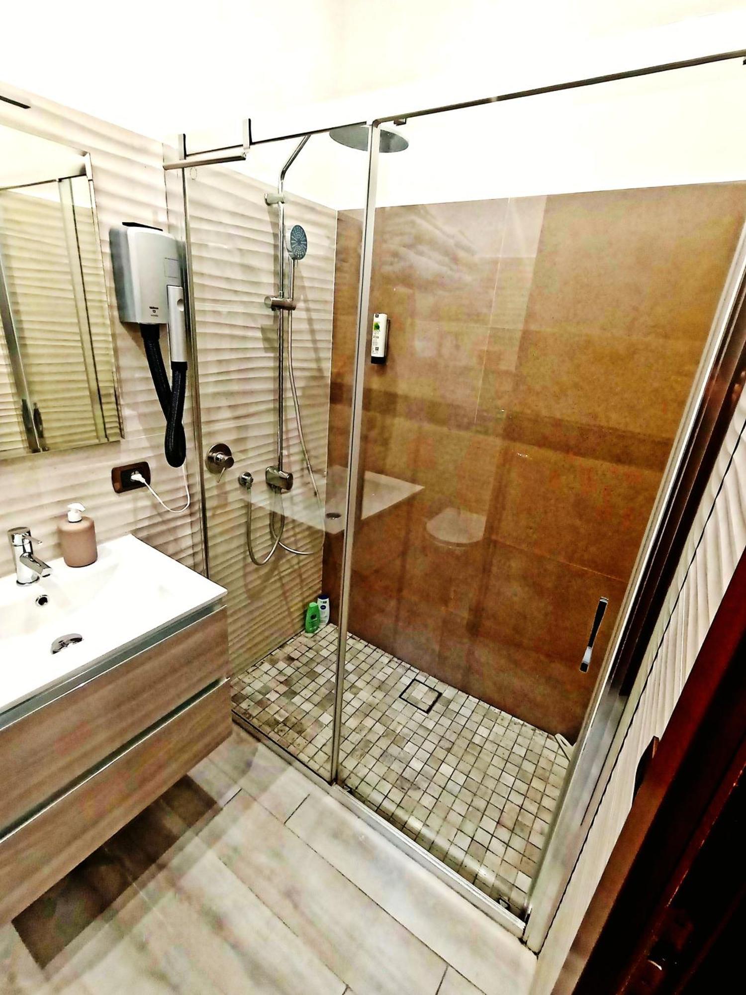 Top Apartment Roma 2 エクステリア 写真